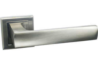 Дверная ручка LIMPO A-65-30 хром
