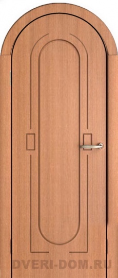 Чебоксарские арочные двери ЮККА, более 60 цветов на выбор. Дверь М 11 Арочная дверь глухая - доставим и установим. Бесплатный замер. Подберем любую дверь. Гарантия качества, немецкое ПВХ