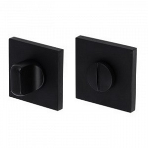 завертка АденВау WC SQ-003  - черный