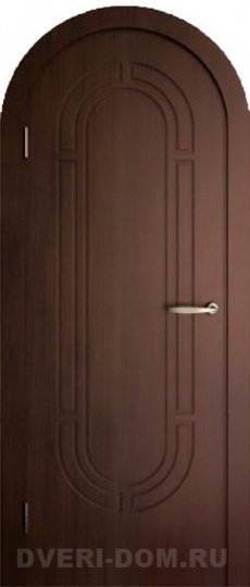 Чебоксарские арочные двери ЮККА, более 60 цветов на выбор. Дверь Мальва арочная дверь глухая - доставим и установим. Бесплатный замер. Подберем любую дверь. Гарантия качества, немецкое ПВХ