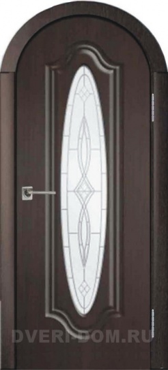 Чебоксарские арочные двери ЮККА, более 60 цветов на выбор. Дверь Греция Арочная дверь стекло - доставим и установим. Бесплатный замер. Подберем любую дверь. Гарантия качества, немецкое ПВХ