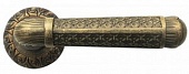ручка А74-20AB -античная бронза