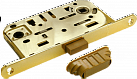 защелка  магнитная сантехническая Morelli M1895 PG золото