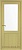 602.21 Тоскана ОФЗ Оптима Порте экошпон Дуб Беленый - стекло