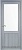 602.21 Тоскана ОФЗ  Оптима Порте экошпон Дуб Серый -стекло