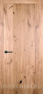 Легно -1 (Legno -1) ламель дуба рустикального на ольхе Компланар цвет Натуральный Дуб