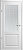 Эрмитаж-4-Галерея Альберо экошпон Белый Винил- стекло Мателюкс с алмазной гравировкой рисунок "Квадро"