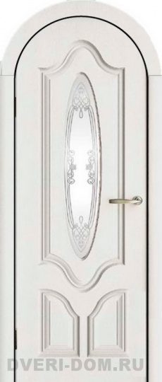 Чебоксарские арочные двери ЮККА, более 60 цветов на выбор. Дверь Глория Арочная дверь стекло - доставим и установим. Бесплатный замер. Подберем любую дверь. Гарантия качества, немецкое ПВХ