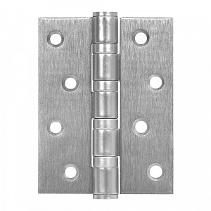 ППетля Армадило универсальная IN4500UC-BL MWSC-33 102x76x3 INOX304 итальянский тисненый