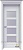 Нео Модерн-20 Ампир цвета Стандарт -стекло белое матовое