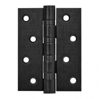 Петля Армадило универсальная IN4500UC-BL BL 102x76x3 INOX304